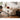 Luxurious White Flannel Sofa - Ultimate Comfort & Elegant Design yw - 192MUTUKISPACE