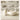 Sleek White Coffee Table – Modern Elegance for Your Living Room De?cor yw - 195MUTUKISPACE