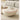 Sleek White Coffee Table – Modern Elegance for Your Living Room De?cor yw - 195MUTUKISPACE