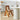 Elegant Beech Wood Chair with Black and Brown Rattan Weaving yw - 197MUTUKISPACE