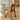 Elegant Beech Wood Chair with Black and Brown Rattan Weaving yw - 197MUTUKISPACE