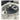 Modern Light Gray Sintered Stone Coffee Table - Stylish Living Room Centerpiece yw - 198MUTUKISPACE