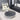 Modern Light Gray Sintered Stone Coffee Table - Stylish Living Room Centerpiece yw - 198MUTUKISPACE