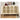Stylish Off - White Particle Board Cabinet for Modern Home Storage yw - 199MUTUKISPACE
