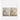 Stylish Off - White Particle Board Cabinet for Modern Home Storage yw - 199MUTUKISPACE