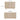 Stylish Off - White Particle Board Cabinet for Modern Home Storage yw - 199MUTUKISPACE