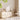 Chic Off White Makeup Vanity with Natural Wood Finish & Particle Board Construction yw - 200MUTUKISPACE