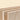 Chic Off White Makeup Vanity with Natural Wood Finish & Particle Board Construction yw - 200MUTUKISPACE