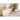 Chic Off White Makeup Vanity with Natural Wood Finish & Particle Board Construction yw - 200MUTUKISPACE