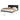 Sleek Black PU Leather Bed with Elegant Wood Frame - Stylish & Durable Design yw - 202MUTUKISPACE
