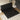 Sleek Black PU Leather Bed with Elegant Wood Frame - Stylish & Durable Design yw - 202MUTUKISPACE