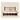 Elegant Bed Frame - Luxurious Brown Walnut Wood Finish yw - 205MUTUKISPACE