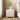 Stylish White Bedside Cupboard - Durable Density Board Wood Nightstand yw - 207MUTUKISPACE