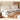 Off White Pine Bed in Premium Techno Fabric for Stylish Comfort yw - 208MUTUKISPACE