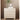Luxurious Off - White PU Leather Bed with Solid Pine Frame for Ultimate Comfort yw - 209MUTUKISPACE