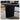 Sleek & Modern Black Wood Coffee Table - Perfect for Your Contemporary Living Room Decor yw - 210MUTUKISPACE