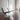 Modern Light Brown and White PU Leather Chair with Stainless Steel Legs - Stylish and Comfortable Seating yw - 211MUTUKISPACE