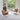 Modern Light Brown and White PU Leather Chair with Stainless Steel Legs - Stylish and Comfortable Seating yw - 211MUTUKISPACE