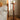 Affordable Modern Side Table – Elegant Brown and Black Beech Wood Design yw - 213MUTUKISPACE