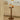 Affordable Modern Side Table – Elegant Brown and Black Beech Wood Design yw - 213MUTUKISPACE