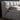 Modern Bed with Light Gray and Off White Techno Fabric for Stylish Comfort yw - 215MUTUKISPACE