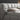 Modern Bed with Light Gray and Off White Techno Fabric for Stylish Comfort yw - 215MUTUKISPACE