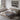 Modern Bed with Light Gray and Off White Techno Fabric for Stylish Comfort yw - 215MUTUKISPACE