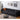 Modern Sofa with Black Faux Lambswool and White Pine Frame yw - 218MUTUKISPACE