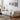 Luxurious White Faux Lambswool Sofa with Pine Wood Frame - Cozy and Elegant yw - 219MUTUKISPACE