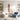 Stylish Light Blue Gray Flannel chair with Sturdy Pine Frame - Perfect for Modern Living Rooms yw - 221MUTUKISPACE