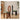 Stylish Black and Brown Wood Chair with Comfortable Flannel Upholstery yw - 222MUTUKISPACE