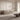 Stylish Light Gray Sofa with Durable Scratch - Resistant Fabric yw - 223MUTUKISPACE