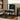 Stylish Black Flannel Chair with Ash Wood Frame: Perfect for Modern Interiors yw - 224MUTUKISPACE