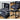 Stylish Black Flannel Chair with Ash Wood Frame: Perfect for Modern Interiors yw - 224MUTUKISPACE