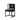 Stylish Black Flannel Chair with Ash Wood Frame: Perfect for Modern Interiors yw - 224MUTUKISPACE