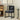 Stylish Black Flannel Chair with Ash Wood Frame: Perfect for Modern Interiors yw - 224MUTUKISPACE