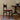 Stylish Ash Wood Chair with Red and Yellow Flannel Upholstery yw - 228MUTUKISPACE