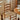Handcrafted Oak Chair with Brown Rope Braiding for Stylish Home Decor yw - 230MUTUKISPACE