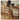 Handcrafted Oak Chair with Brown Rope Braiding for Stylish Home Decor yw - 230MUTUKISPACE