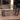 Outdoor Cast Iron Bench with Antique Finish, 45.3"Wide, 2 - Seater, Backrest, Compact Park & Garden Seating, Nordic Style for Cafe and Rest Areas, Garden Furniture zy - 67MUTUKISPACE