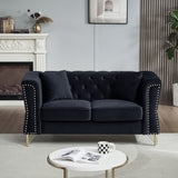 60.2" · 2-Seater · Beige · W834S00174
