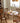 Solid Wood Round Folding Extendable Vintage Dining Table mu - sjzdz - DtableMUTUKISPACE