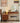 Solid Wood Vintage Extendable Vanity Desk with Storage mu - sgszt - dresserMUTUKISPACE