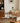 Round Dining Table 37.4/43.3 Inches 4 - 6 People Solid Wood Stainless Steel Legs mu - jhyz - DtableMUTUKISPACE