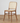 Dining Chair Zelkova rattan back and seat xbjj - 811 - DchairMUTUKISPACE