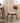 Nordic Dining Chair Solid Wood Home Dining Room Desk Chair Minimalist Modern Creative Metal Backrest mu-hdbcy-chair