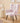 Modern Single Sofa Armchair with High Backrest Comfy Reading Chair for Small Spaces/Living Room/Bedroom/Apartment (COLOR:PINK)MUTUKISPACE