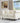 58.8" Chesterfield Sofa Beige Velvet for Living Room, 2 Seater Sofa Tufted Couch with Rolled Arms and Nailhead for Living Room, Bedroom, Office, Apartment, two pillowsW834S00070MUTUKISPACE