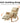 MASSAGE Comfortable Relax Rocking Chair Cream WhiteMUTUKISPACE