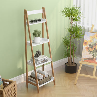 4 tires bookshelfMUTUKISPACE